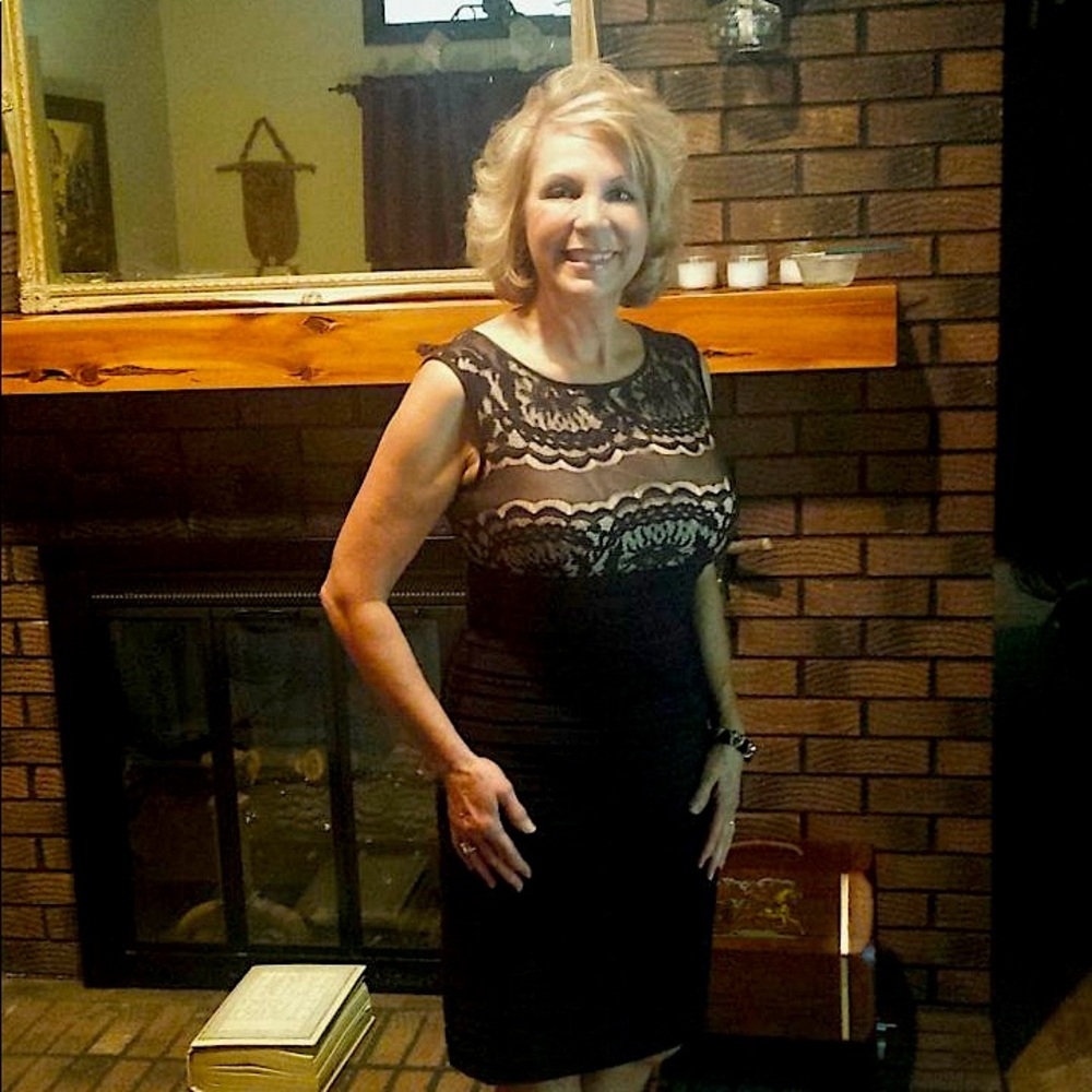 Meet your Posher, Ann